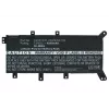 CoreParts Laptop Battery for ASUS, Baterija, ASUS, A555, A555L, DX992, F51, F530, F554, F555, F555L, F555LA-AH51, F555LD
