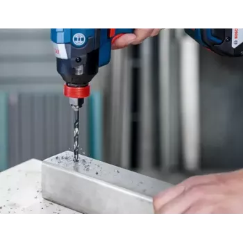 Vīturbja urbis Bosch HSS 4.5 mm