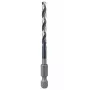 Vīturbja urbis Bosch HSS 4.5 mm