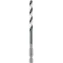 Vīturbis Bosch HSS ar sešstūra kātu 5,5 mm