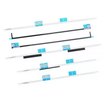 CoreParts MSPP73088 mobilā tālruņa rezerves daļa