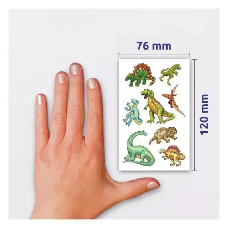 Uzlīmes Avery 59991 bērnu uzlīmes