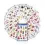 Kids' Stickers Avery 59990
