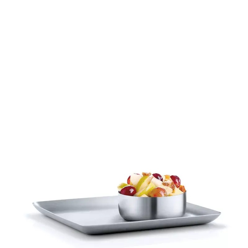 Taisnstūra paplāte Blomus BASIC 63613