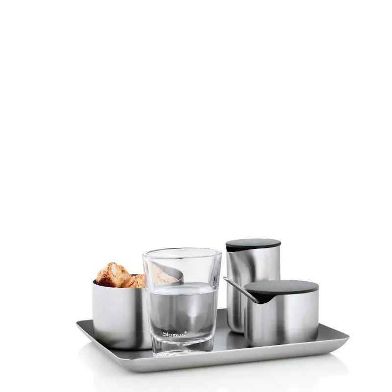 Taisnstūra paplāte Blomus BASIC 63613