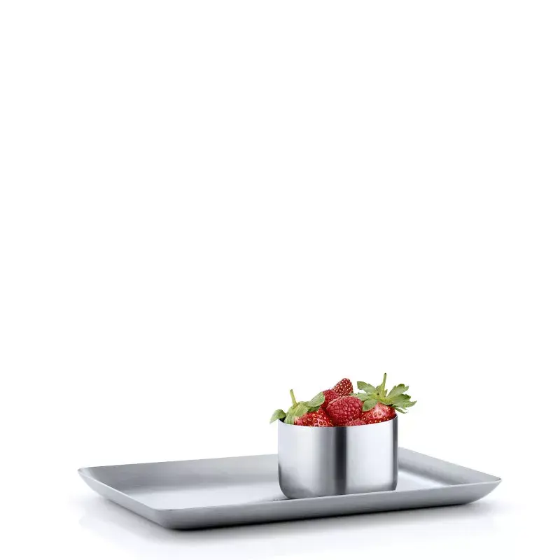 Blomus BASIC taisnstūra paplāte 63611