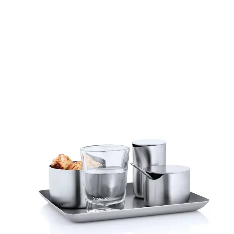 Blomus BASIC taisnstūra paplāte 63611