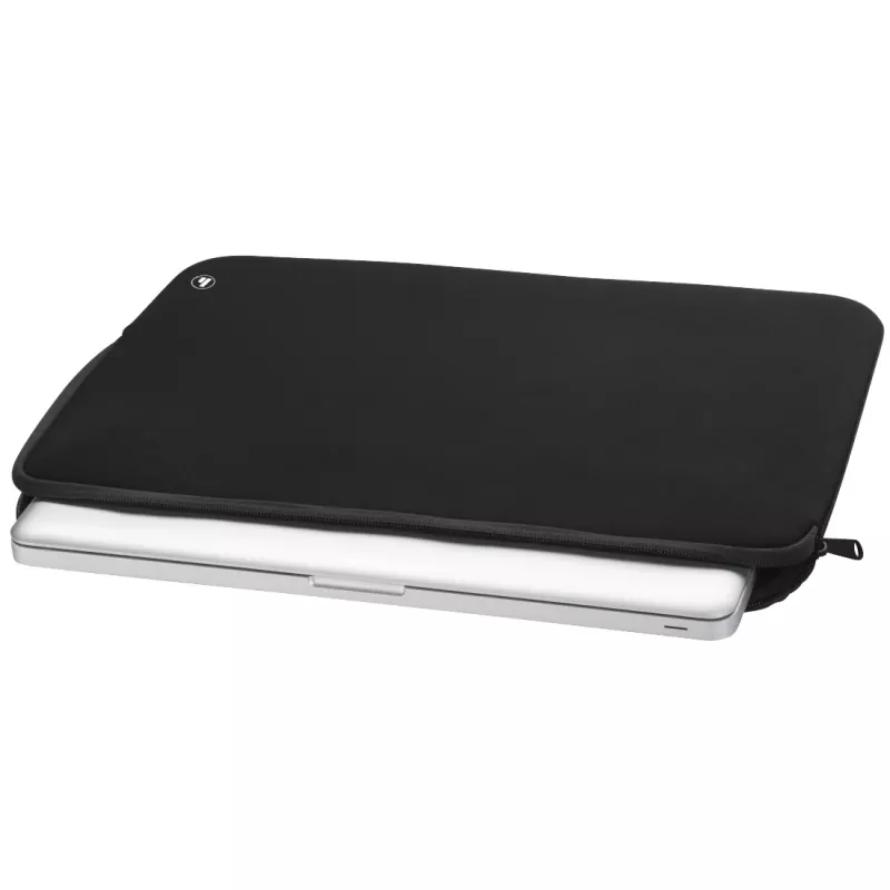 Hama Neoprēna 35,8 cm (14,1 collu) uzmavas futrālis Melns