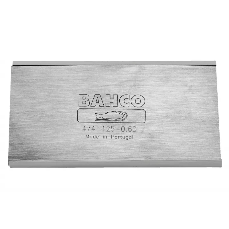 Rokas skrāpis Bahco 474-125-0.60