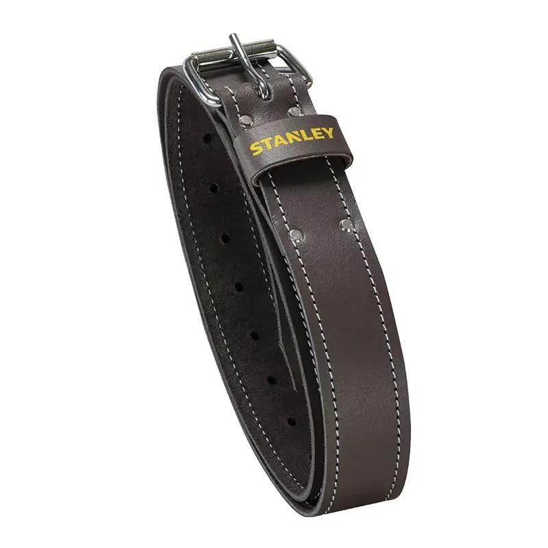 Ādas josta Stanley STST1-80119