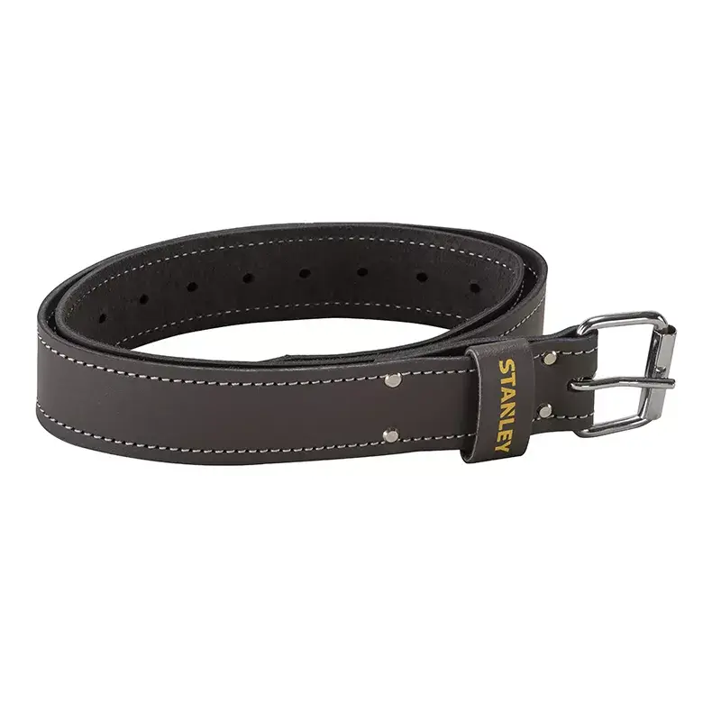 Ādas josta Stanley STST1-80119