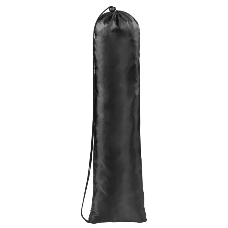 Hama Gamma 153 statīvs, 3 kājas, melns, 3 kg ietilpība, 153 cm augstums