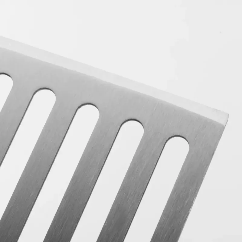 Vārīšanas lāpstiņa Westmark 15092280 — plastmasas/TPE galviņa, nerūsējošā tērauda rokturis, 430×88×25 mm, melna/sarkana