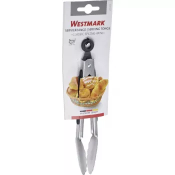 Virtuves knaibles Westmark Classic Spezial Mini 200 mm — nerūsējošais tērauds, TPE rokturi