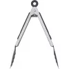 Virtuves knaibles Westmark Classic Spezial Mini 200 mm — nerūsējošais tērauds, TPE rokturi