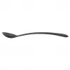 Wok spoon Westmark Gentle Plus, poliamīds, garums 315 mm, platums 72 mm, melna