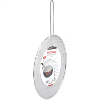 Cepamā panna Westmark Picante 30 cm, nerūsējošais tērauds, augstums 7 mm
