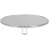 Cepamā panna Westmark Picante 30 cm, nerūsējošais tērauds, augstums 7 mm