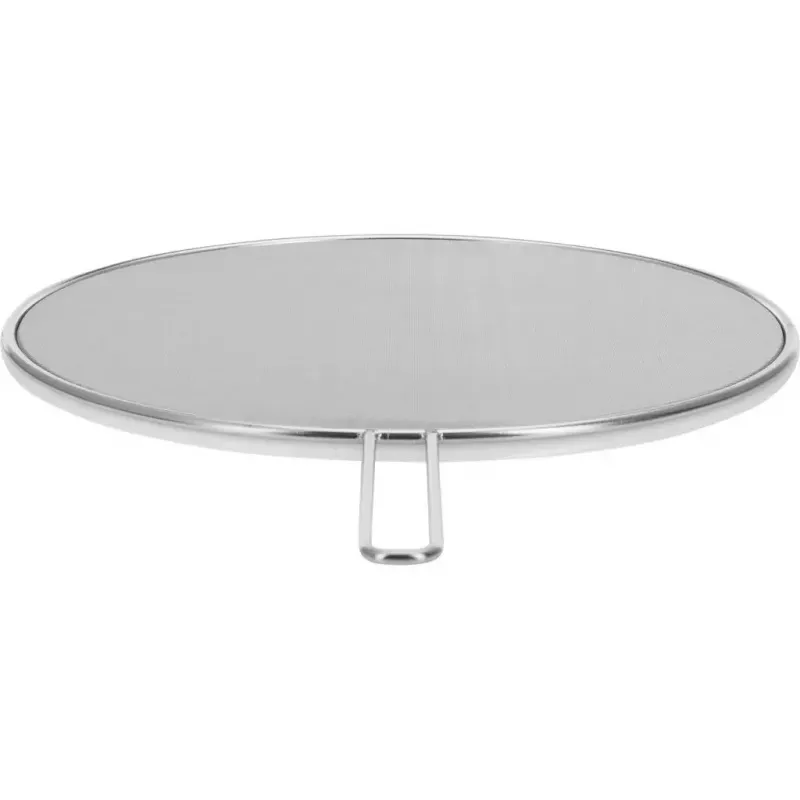 Cepamā panna Westmark Picante 30 cm, nerūsējošais tērauds, augstums 7 mm