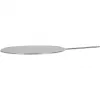 Cepamā panna Westmark Picante 30 cm, nerūsējošais tērauds, augstums 7 mm