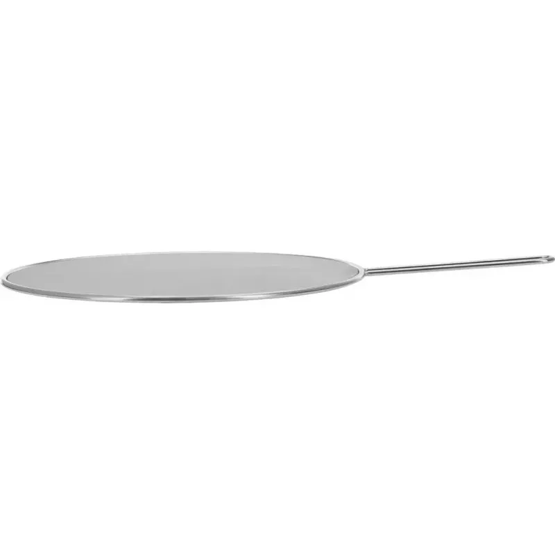 Cepamā panna Westmark Picante 30 cm, nerūsējošais tērauds, augstums 7 mm