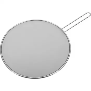 Cepamā panna Westmark Picante 30 cm, nerūsējošais tērauds, augstums 7 mm
