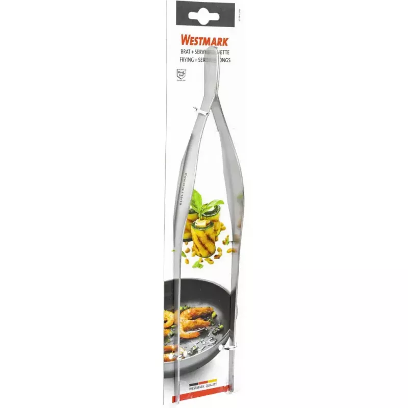 Virtuves knaibles Westmark 12762270, nerūsējošais tērauds, 290 mm garums