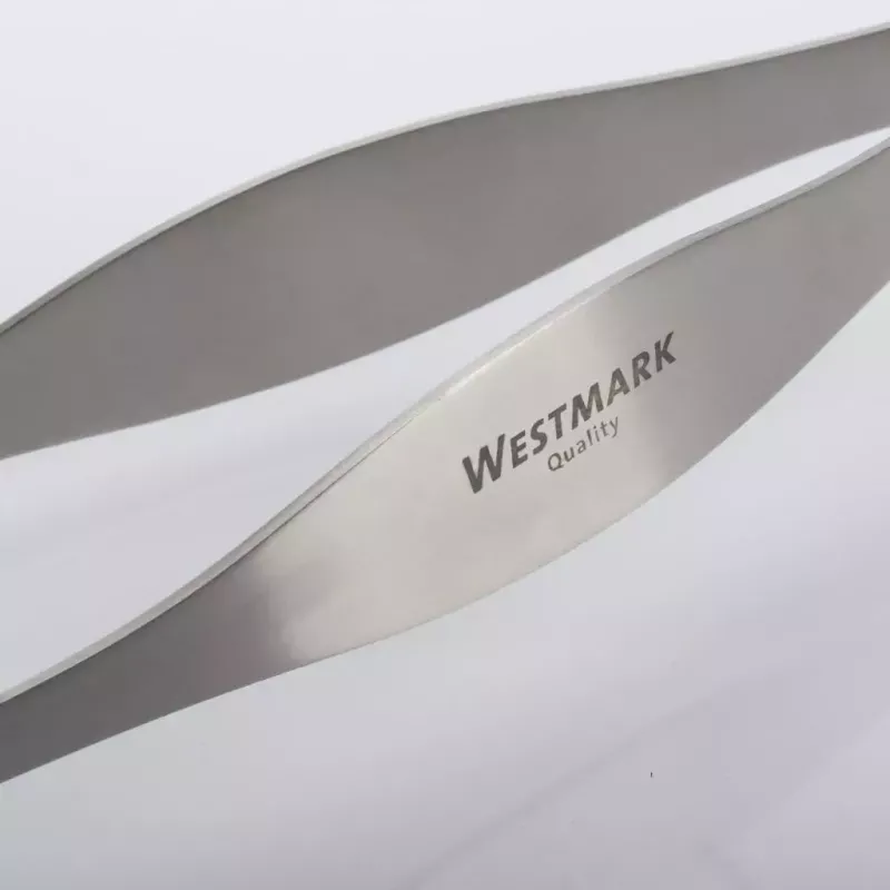 Virtuves knaibles Westmark 12762270, nerūsējošais tērauds, 290 mm garums