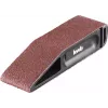 Slīpēšanas plāksne KWB 483800 Manuālais slīpēšanas komplekts P150 1 gab.