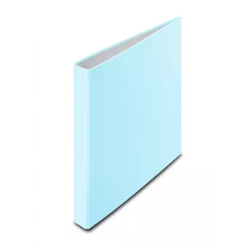 Gredzenu mape Hama 00007551 A4 Zila Glabāšanai 290x325mm