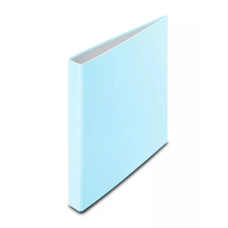 Gredzenu mape Hama 00007551 A4 Zila Glabāšanai 290x325mm