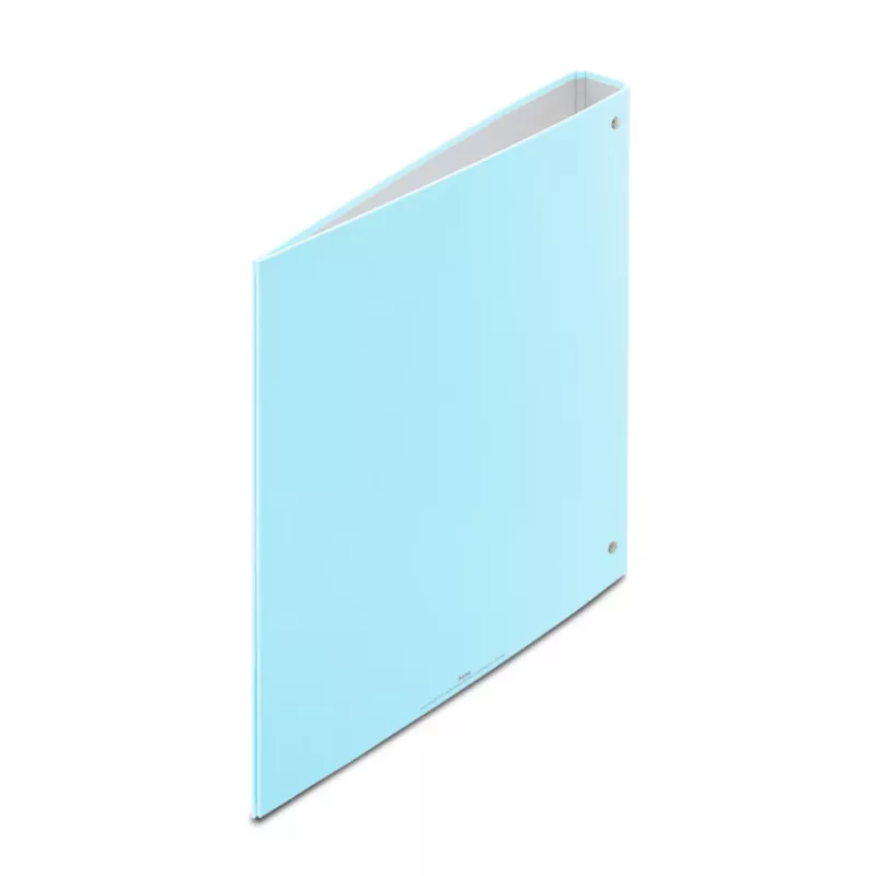Gredzenu mape Hama 00007551 A4 Zila Glabāšanai 290x325mm
