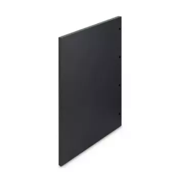 Fotoalbums Hama 00007553 Melns Kartons 25 Lapas