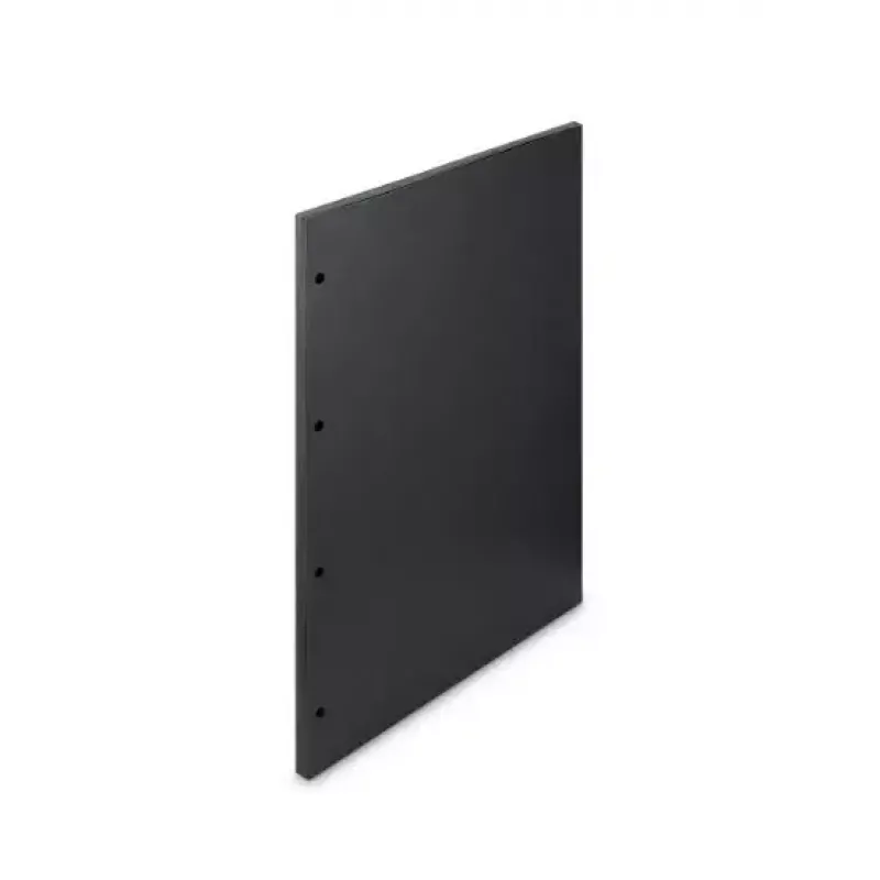 Fotoalbums Hama 00007553 Melns Kartons 25 Lapas
