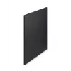 Hama 00007554 melna kartona fotoalbums ar 25 lapām