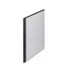 Hama 00007554 melna kartona fotoalbums ar 25 lapām