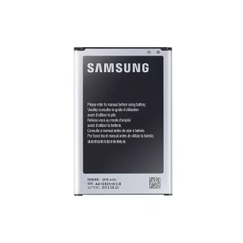 Baterija Samsung EB-ALL melna