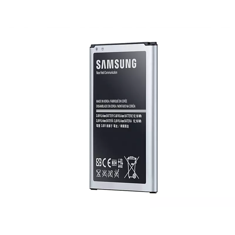 Baterija Samsung EB-ALL melna