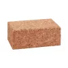 Rokas slīpēklis KWB 484900 Koksne Korķis 80mm x 40mm x 120mm