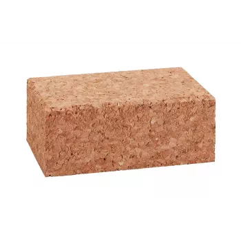 Rokas slīpēklis KWB 484900 Koksne Korķis 80mm x 40mm x 120mm