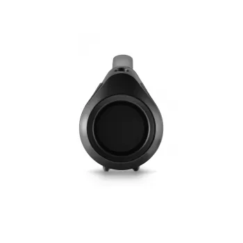 Hama Mate Pro stereo pārnēsājamais skaļrunis Melns 60 W