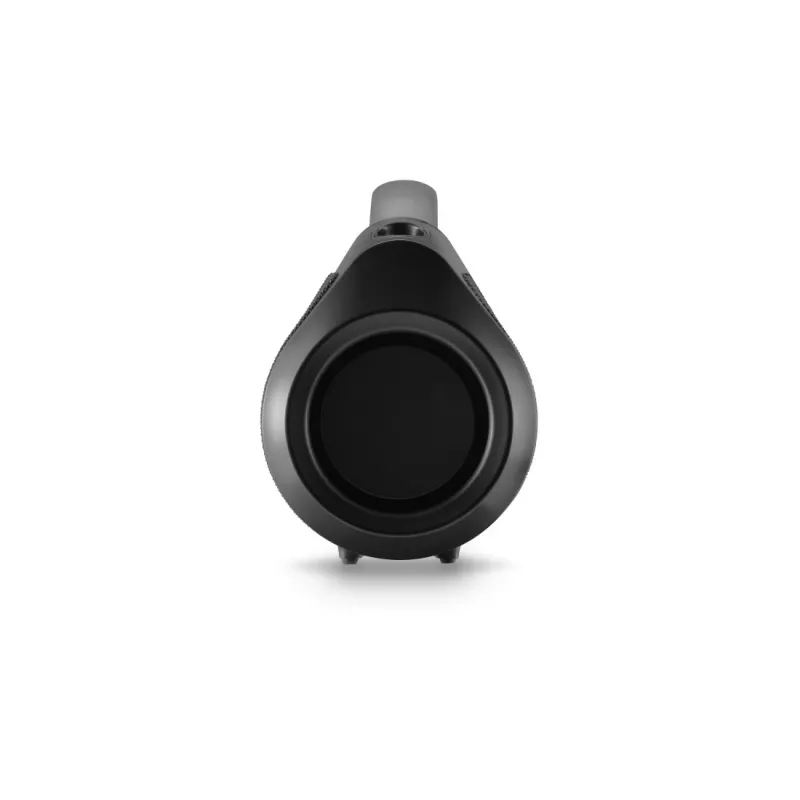 Hama Mate Pro stereo pārnēsājamais skaļrunis Melns 60 W