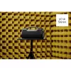 Hama Mate Pro stereo pārnēsājamais skaļrunis Melns 60 W