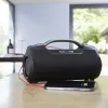 Hama Mate Pro stereo pārnēsājamais skaļrunis Melns 60 W