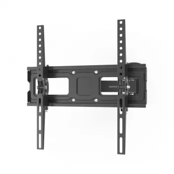 Hama 00220832 TV stiprinājums/statīvs 165,1 cm (65 collas) Melns