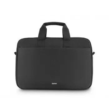 Hama 00222022 portatīvā datora soma 41,1 cm (16,2 collas) ratiņsoma Melna