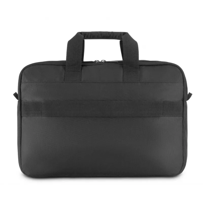Hama 00222022 portatīvā datora soma 41,1 cm (16,2 collas) ratiņsoma Melna