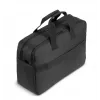 Hama 00222022 portatīvā datora soma 41,1 cm (16,2 collas) ratiņsoma Melna