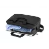 Hama 00222022 portatīvā datora soma 41,1 cm (16,2 collas) ratiņsoma Melna