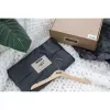 HERMA 10761 pašlīmējošās etiķetes Apaļa Pastāvīga Brūna 4 cm 480 gab.